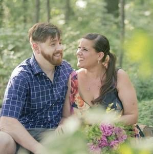 Meet your Posher, Jay